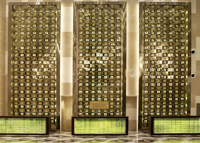 The Westin Tianjin