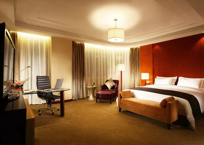 Tianjin Saixiang Hotel